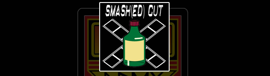 Smashed Logo
